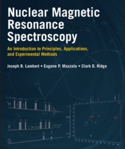 Nuclear Magnetic Resonance Spectroscopy (2nd Edition)