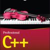Professional C++ (4th Edition)
