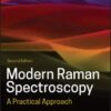 Modern Raman Spectroscopy (2nd Edition)