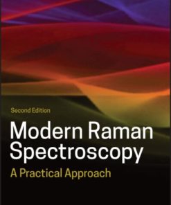 Modern Raman Spectroscopy (2nd Edition)