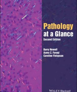 Pathology at a Glance (2nd Edition)