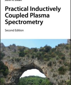 Practical Inductively Coupled Plasma Spectrometry (2nd Edition)