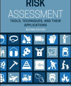 Risk Assessment (2nd Edition)