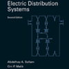 Electric Distribution Systems (2nd Edition)
