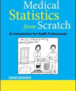 Medical Statistics from Scratch (4th Edition)