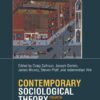 Contemporary Sociological Theory (4th Edition)
