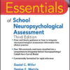 Essentials of School Neuropsychological Assessment (3rd Edition)