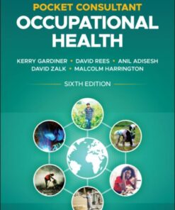 Pocket Consultant: Occupational Health (6th Edition)