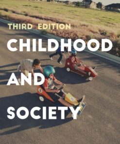 Childhood and Society (3rd Edition)
