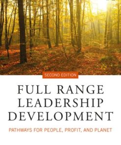 Full Range Leadership Development (2nd Edition)