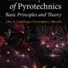 Chemistry of Pyrotechnics (3rd Edition)