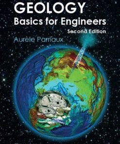Geology: Basics for Engineers (2nd Edition)