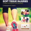 Sports and Soft Tissue Injuries (5th Edition)