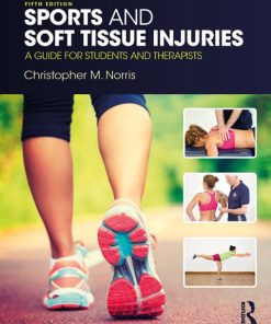 Sports and Soft Tissue Injuries (5th Edition)