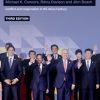 The New Global Politics of the Asia-Pacific (3rd Edition)