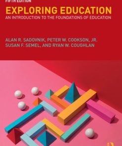 Exploring Education (5th Edition)