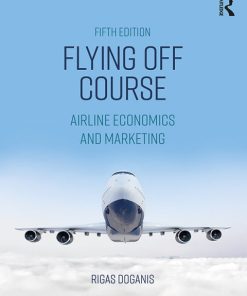 Flying Off Course (5th Edition)
