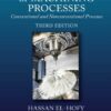 Fundamentals of Machining Processes (3rd Edition)