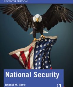 National Security (7th Edition)