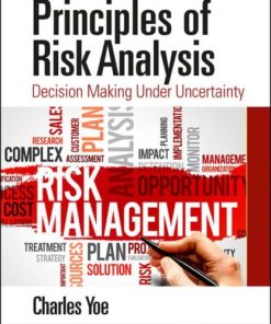 Principles of Risk Analysis (2nd Edition)