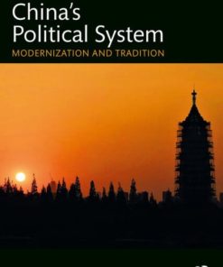 China’s Political System (10th Edition)