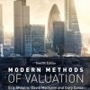 Modern Methods of Valuation (12th Edition)