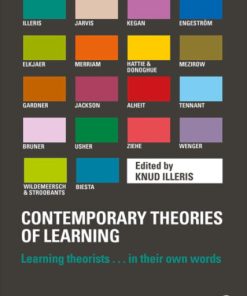 Contemporary Theories of Learning (2nd Edition)
