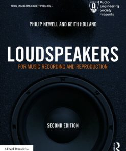 Loudspeakers (2nd Edition)
