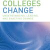 How Colleges Change (2nd Edition)