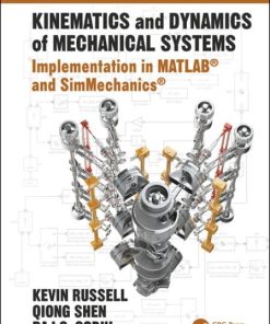 Kinematics and Dynamics of Mechanical Systems (2nd Edition)