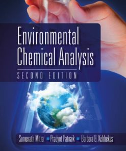 Environmental Chemical Analysis (2nd Edition)