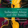 Substance Abuse and the Family (2nd Edition)