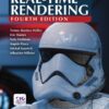 Real-Time Rendering (4th Edition)