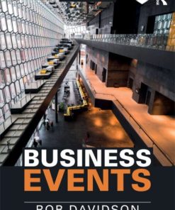 Business Events (2nd Edition)