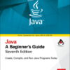 Java: A Beginner’s Guide (7th Edition)