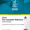 Java: The Complete Reference, Tenth Edition (10th Edition)