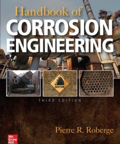 Handbook of Corrosion Engineering (3rd Edition)