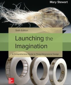 Launching the Imagination 3D (6th Edition)