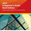 Java: A Beginner’s Guide (9th Edition)