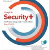 CompTIA Security Certification Study Guide, Fourth Edition (Exam SY0-601) (4th Edition)