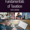 Fundamentals of Taxation (2022 Edition) (15th Edition)