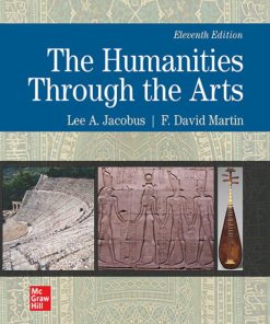 Humanities through the Arts (11th Edition)
