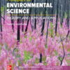 Principles of Environmental Science (10th Edition)