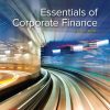 Essentials of Corporate Finance (11th Edition)