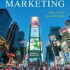 Marketing (16th Edition)