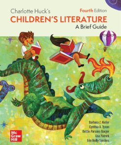 Charlotte Huck’s Children’s Literature: A Brief Guide (4th Edition)