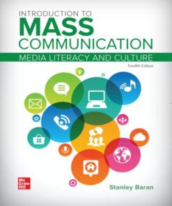 Introduction to Mass Communication (12th Edition)