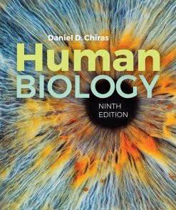 Human Biology (9th Edition)