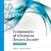 Fundamentals of Information Systems Security (3rd Edition)