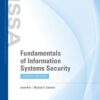 Fundamentals of Information Systems Security (4th Edition)